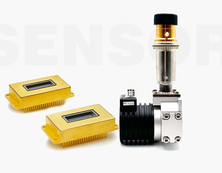 Top Applications of IR Image Sensors in Industrial and Scientific Imaging